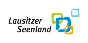 Lausitzer Seenland - Logo
